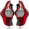Easy Link Dacia Lodgy - Fanale posteriore posteriore sinistro destro
