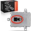 Frankberg Centralina xenon Illuminazione Anteriore sinistro o destro Compatibile con CLA Coupé C117 Replace# 2229003300