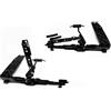 Generic Kit di riparazione per tetto apribile per Mercedes Classe G W463 (1990-2018) 1267801512/1267801612 III