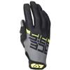 Acerbis GUANTI CE NEOPRENE 3.0 NERO/GIALLO L