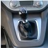 NEIGHBOBHOOD Cuffia Leva Pomello per C-Max per Focus Mk2 Mk3 per Grand Head Ball Pomello del Cambio Manuale A 6 Marce
