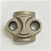 Generica TAPPO DEL TUBO INFERIORE COMPATIBILE CON LA ROYAL ENFIELD BULLET MOTORCYCLE - 110121 - HKT-IT