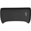 HLJNLVBN Per Subaru Per Crosstrek 2025 Tappetino Antiscivolo In Silicone Per Console Centrale Wireless Per Caricabatterie Auto fai da te
