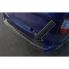 Spangenberg Protezione paraurti in acciaio inox nero compatibile con Ford Transit Courier I & Tourneo Courier II dal 02.2014 (3245073)