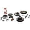 AER MOTO SPARE PARTS GRUPPO TRASMISSIONE COMPLETO MALOSSI OVER RANGE BOSS GRILLO SI 50 2T PORTACHIAVI AER OMAGGIO