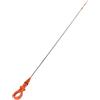 MEXWLOP Astina di livello del fluido dell'olio motore 660mm 1174g9, for Peugeot, 2.0 308 3008 508 Rcz Expert 35008 Asta di misurazione dell'olio motore per auto