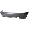 Prasco PARAURTI Posteriore-con Primer per Nissan - MICRA K11 - MOD. 04/98-08/00