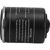 Akozon Pulitore Filtro Olio Moto, Ricambio per Vespa LX S ET4 Metallo GTS GTV 50 125 150 200 250 300 300i X7 X8 X9