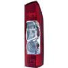 EASYSHOP24H Faro Fanale Fanalino Posteriore Destro Compatibile Per Ducato Boxer Jumper da 2006 a 2014 Gruppo Ottico Luce Stop Lato Passeggero