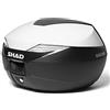 SHAD Bauletto SHAD SH39 bianco