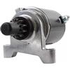LORSKRD Starter Motor Motorino Avviamento Per Tecumseh 12V 36914 37425 Heavy Duty OHV125 OHV130 OHV135 410-22017 OHV110-130 STC0023 112566 5747 STR-1009 Motorino Di Avviamento
