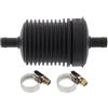MAPCO Filtro idraulico, Sterzo 29991 | Compatibile con: ABARTH 500 / 595 / 695, GRANDE PUNTO, RITMO, AC 428 Cabriolet, ACE, ACECA, COBRA IV, AIXAM 500 Schrägheck