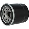 vhbw filtro olio compatibile con Yamaha MT-03, MT-07, MT-09, MT-10, Midnight Star A moto, fuoristrada, veicolo - Filtro di ricambio