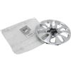 Fiat Original Copricerchio 16 pollici 735613542