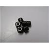 Piaggio Desconocido Kit Rulli Variatori Contrappesi Variatore Piaggio, 16X13 mm, 8.5 G, 2899275