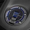 labelbike Adesivo 3D Moto Tappo Serbatoio Compatibile con Yamaha