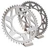 DC AFAM CORONA ACCIAIO PASSO 520 DENTI 36 PER HONDA (CB 250 N B,C,D 1981-1983, CB 400 N B,C,D 1981-1983, CM 400 T B,C,D 1981-1983)