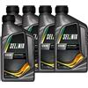 SELENIA 5 LITRI - Olio Motore Selenia WR FORWARD 0W-20