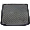 MTM Vasca Baule per Mitsubishi ASX I 05.2010-2022 Protezione Bagagliaio su Misura con Antiscivolo, Resistente, Facile da Lavare e Inodore, cod. 2220