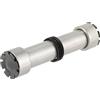 RMS Kit perno sospensione Piaggio Ape 50-250cc con ingrassatore