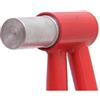 CRUIZER Perno per cavalletto moto monobraccio ducati 1198 1098 multistrada 1200 40.5