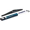 OXIMO Tergicristallo auto - Spazzola tergicristallo per lunotto posteriore 350 mm - tergicristallo auto - compatibile con Alfa Romeo Mito (955), Citroen C3 (II, A51), Dacia Duster