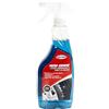 Start Trigger Nero gomme Lucida pnumetici Extra Black 500 ml per Auto