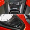 labelbike Adesivo 3D Moto Chiave Compatibile con Ducati