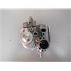 DELLORTO CARBURATORE DELL'ORTO SI2020D PER VESPA 150 SENZA MISCELATORE COD 00587