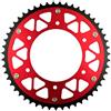 AHL Motocicletta Corona Gas Gas Ruota Dentata per Honda CRF250 CRF 250 X (USA) 2004-2013 (520-51T)