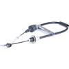 RIDEX 478S0028 Cavo frizione Compatibilità con OPEL Corsa B Hatchback S93