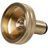 Lampa 67114 Adattatore GPL - Dish (Italia) - M10-60 mm - Ottone
