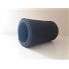 Motor Fun Sports Inserto filtro dell'aria adatto per Volvo Penta per MD2020, MD2030, MD2040, D2-55, sostituisce 3580509