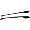 NYSQOJFNF Barre Longitudinali Barre Portatutto Laterali In Alluminio Per Toyota Per RAV4 2009-2012 Portapacchi Da Tetto