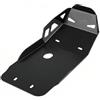MOMOHCHGBT Parancoppi Motore Moto Per BMW F800GS F800 F 800 GS 800GS 2024 2025 2026 Motore Del Motociclo Telaio Skid Piastra Di Protezione Della Copertura Inferiore(Black)
