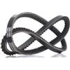 DAYCO 13A1100C Cinghia Trap.Alfa 75 Porsche 911