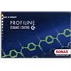SONAX PROFILINE CeramicCoating CC36 Set - Guarnizione Flessibile in Ceramica a Lungo Termine per Vernici e plastiche verniciate | Art. 02369410