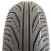 NaRubb Pneumatici per Scooter 3.50-10 Profilo S1311 - Dimensione 3.50 R10 - 4PR TL - Per Ciclomotore