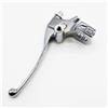 VTSGBLS Per Steed 400 600 VT600 Per Shadow 400 750 Per Magna 250 750 Moto Corsa Moto Strada 125mm Leva Freno Frizione Leva frizione freno