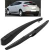 DEMULAX Set di spazzole tergicristallo for lunotto posteriore, accessori for auto, for Renault, for Megane 3 Hatchback Coupé 2008-2016 Tergicristallo posteriore
