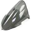 Ropaix CUPOLINO Per Aprilia RS660 RS 660 2021 2022 2023 2024 2025 Parabrezza Parabrezza Visiera Deflettori Parabrezza Parabrezza e deflettori(Light Smoke)