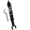 MG Kit AMMORTIZZATORE POSTERIORE REGOLABILE YSS Vespa PK 50 XL Rush 88 OD220-330P-02-X