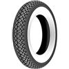 Motocar Gomma pneumatico Kenda K333 fascia bianca 3.00-10 42J Vespa 50 Special