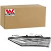 Van Wezel Indicatore direzione 1809915 | Compatibile con: FORD FIESTA VII, FIESTA VII Van, PUMA