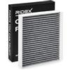 RIDEX 424I0636 Filtro abitacolo Compatibilità con SUZUKI SWIFT IV FZ, NZ