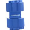 Folpus Chiave guida forcella per per V4 1199, Z1000 ZX10R ZX6R, Blu