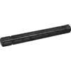 Wiltec Profilo scanalato per Albero cardanico BT2 Giunto scanalato 300 mm 1 3/8 6 Denti Trattore Cardano