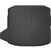 IMJ-Global Vasca Baule Auto dryZone su Misura Compatibile con Audi A3 8V 2013-2020, Proteggi bagagliaio Gomma TPE per Migliorare Look e Sportività, Tappetino Premium in TPE Durevole