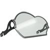 EHWLFVX Griglia Protezione Motocicletta Per BMW Per R1200GS R 1200 R1200 GS GS1200 Per ADV 2004-2012 Faro Guard Protector Moto Avventura Griglia Di Copertura(Acrylic)