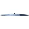 QIFHFBA Terza Luce Freno Posteriore 1 Luce Di Stop Per CR-V 2012-2016, Fanale Posteriore, Terza Luce Di Stop, Faro Posteriore 34270TFCH01 34270T0AA01 Accessori Luci Terzo Stop Auto(BIANCO)